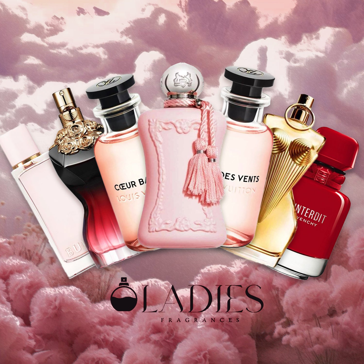 PARFUMS COMPLETS