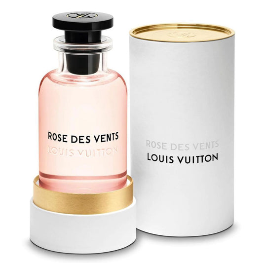 Rose des vents louis vuitton