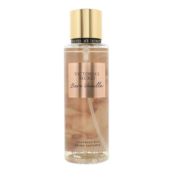 VICTORIA’S SECRET BARE VANILLA