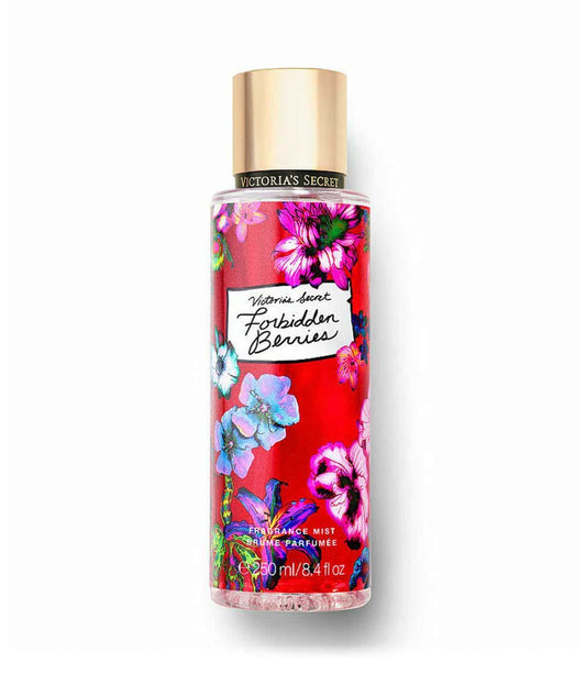 Victoria's Secret Forbidden Berries by Victoria's Secret