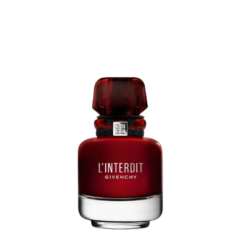 L'Interdit - Eau de Parfum Rouge